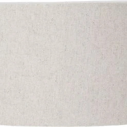 Ferm LIVING Hebe Lamp Shade Short - Natural Natural