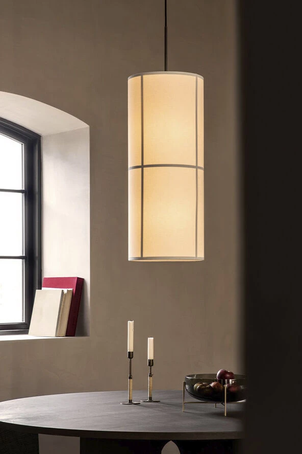 Menu Hashira Pendant, Ø30, Raw - Billede 2