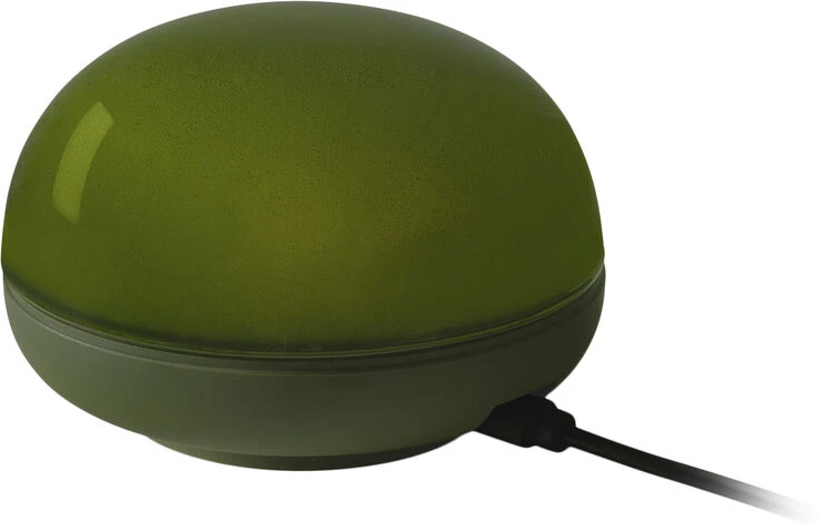 Rosendahl Soft Spot LED Ø9 Cm Olivengrøn Grøn - Billede 3