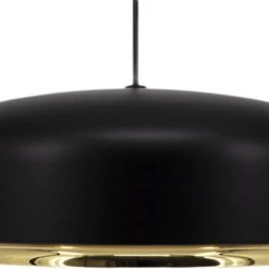 UMAGE Hazel Medium Ø 40 X 16 Cm Sort