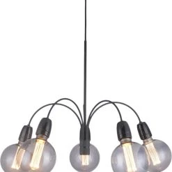 Halo Design Compass 5 Armet Krone, Sort