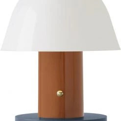 &Tradition Setago JH27 Rust & Thunder