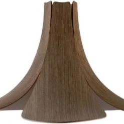 UMAGE JAZZ Dark Oak Mørkt Træ