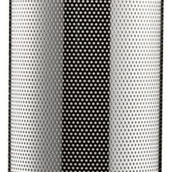 Gubi Pedrera PD1 H2O Bordlampe Nikkel